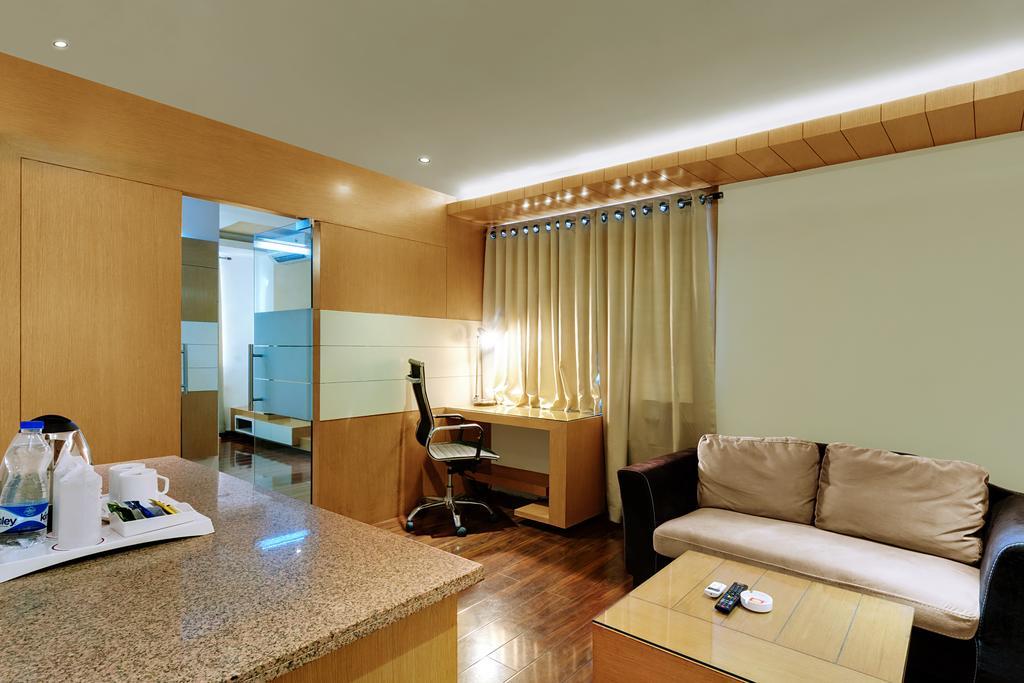 Hotel Balaji Central Ratlam Exterior photo